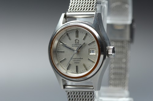 Montre automatique pour femme