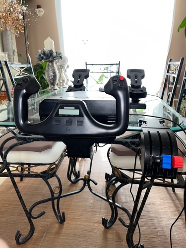 joystick