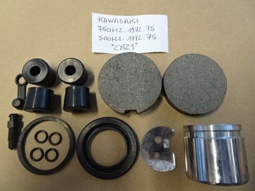 Kawasaki 750h2 kit - kawasaki,