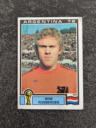 Sticker argentina wim - 78,