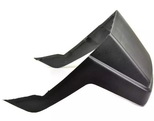 Garde boue avant noir - garde-boue,