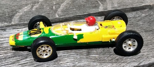 Voiture miniature circuit - miniature,