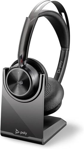 Poly casque usb c voyager - -, usb-c
