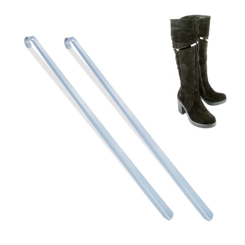 Long chausse pied enfileur - long, de