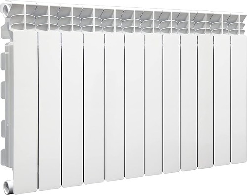 Radiateur acier fondital - radiateur,