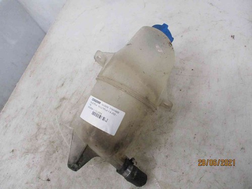 Vase expansion fiat - vase,