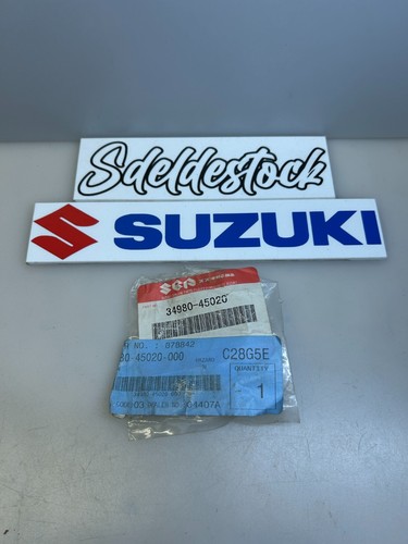 Bouton compteur suzuki - compteur,