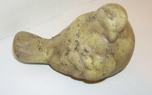 Oiseau terre cuite - oiseau,