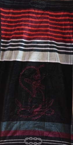Serviette plage jumbo - serviette,