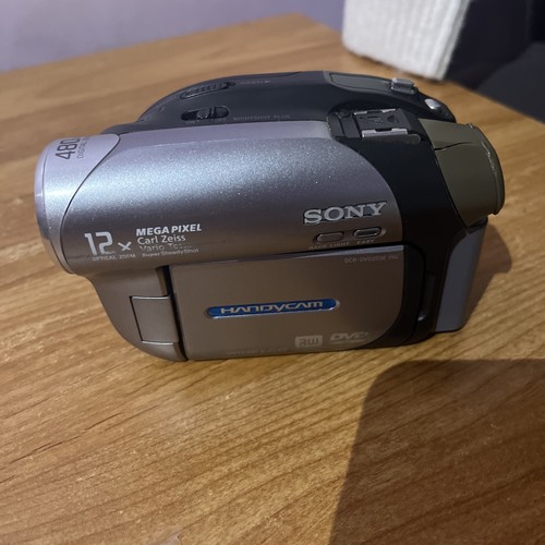 Sony handycam dcr dvd203e - sony, dcr-dvd203e