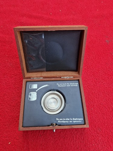 Adaptateur pour capsule - capsule, micro