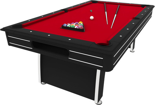 Tucson pool table with - table,