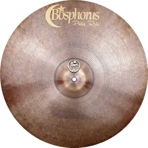 Bosphorus cymbals philly - bosphorus,