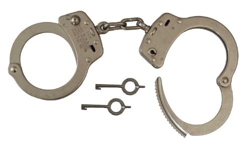 Menottes smith wesson - menottes, &