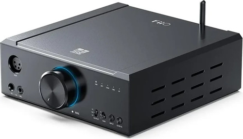 Fiio akm dac - k9,