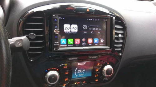 Autoradio nissan juke - autoradio, gps