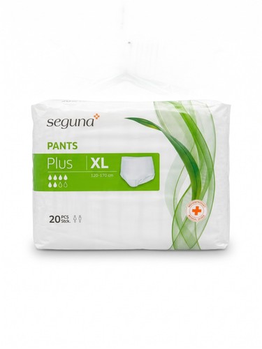 Seguna pants plus - seguna,