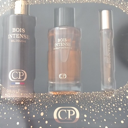 Collection platinum bois - platinum,