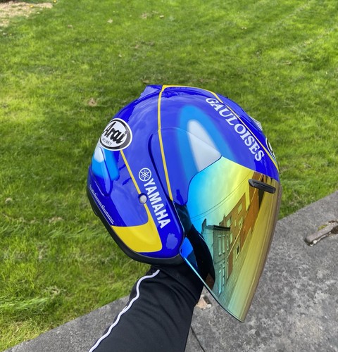 Casque arai - casque,