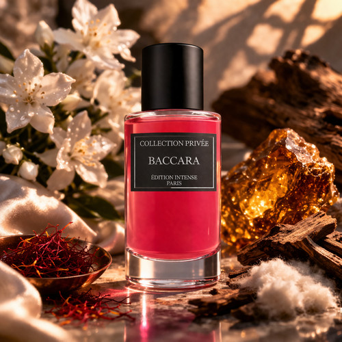 Collection privée baccara - collection,