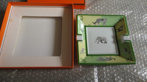 Hermes cendrier africa - hermes,
