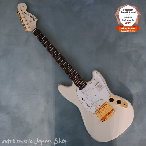 Fender made japan - made,