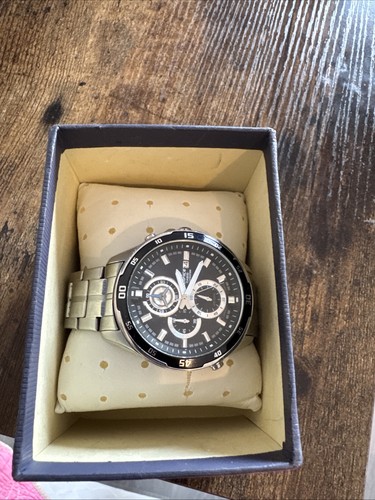 Montre casio edifice - ,