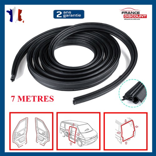 Joint porte coffre hayon - joint,