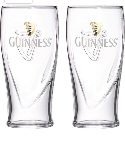 Lot verres à bière - verres,