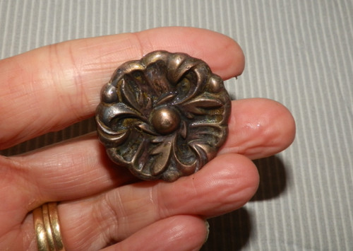 Ancien bouton poignée - ancien, bouton/poignée