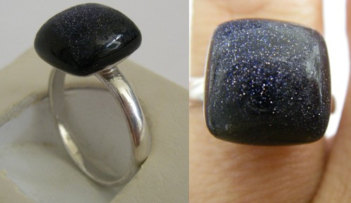 Belle bague pierre - belle,