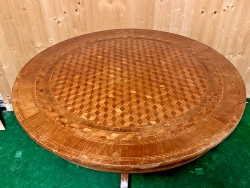 Table sorrentine