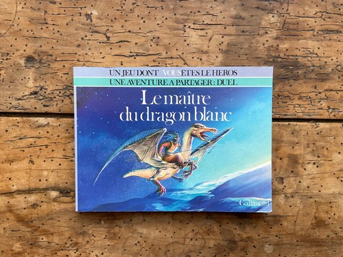 Ldvelh une aventure - ldvelh,