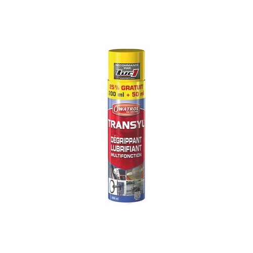 TRANSYL