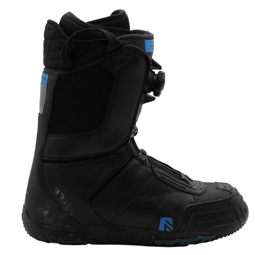 Boots snowboard occasion - boots, de