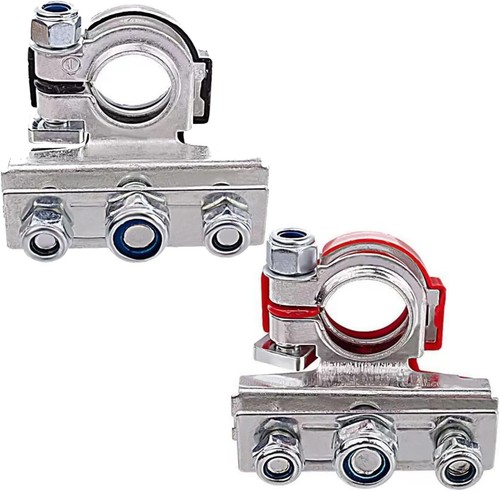 Battery connector car - ,