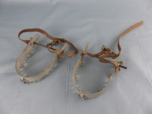 Lot ancien crampons pour - lot,