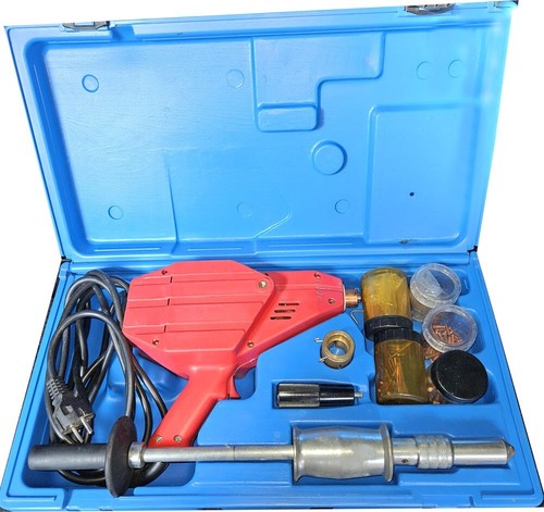 Tire clou pro soudage - pro,