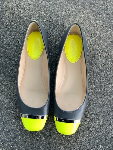 Calvin klein pash - klein, flats