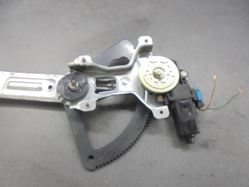 Leve vitre electrique avant