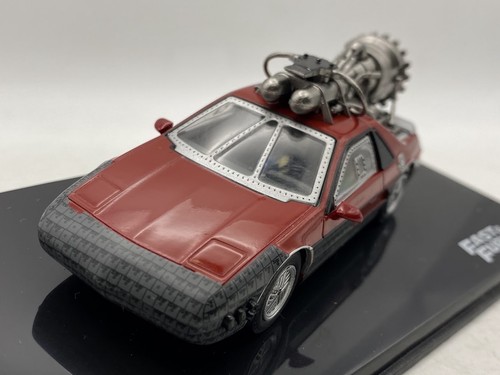 Pontiac fiero fast furious - *, &