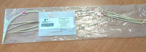 Pharmed three stop peristaltic - pharmed,