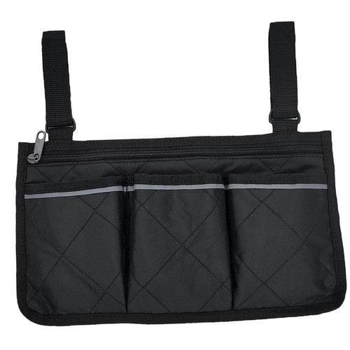 Sac latéral pour - , fauteuil