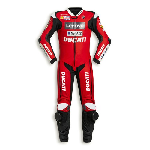 Ducati courses combinaison - ducati, de