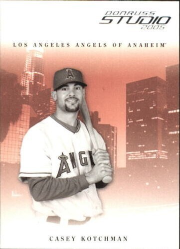 B3249 2005 studio baseball - 2005,