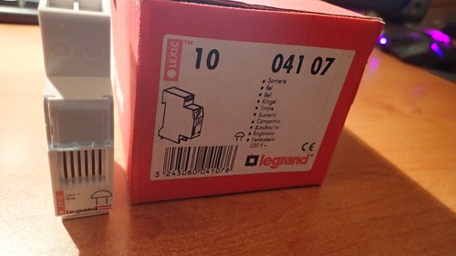 Legrand 04107 4107 - legrand,