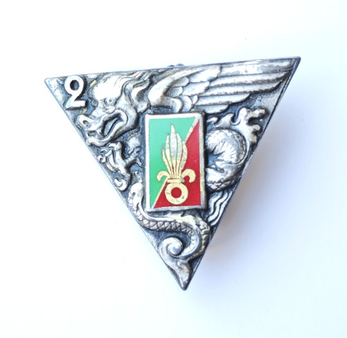 Insigne rep légion - rep,