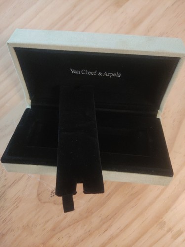 Van cleef arpels vintage - cleef,