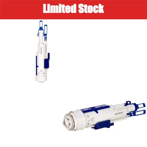 Geberit kit chasse eau - kit, d'eau