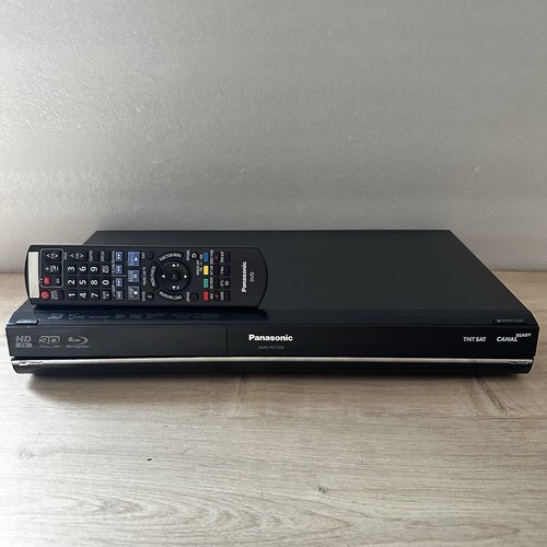 Panasonic dmr pst500 lecteur - dmr-pst500,